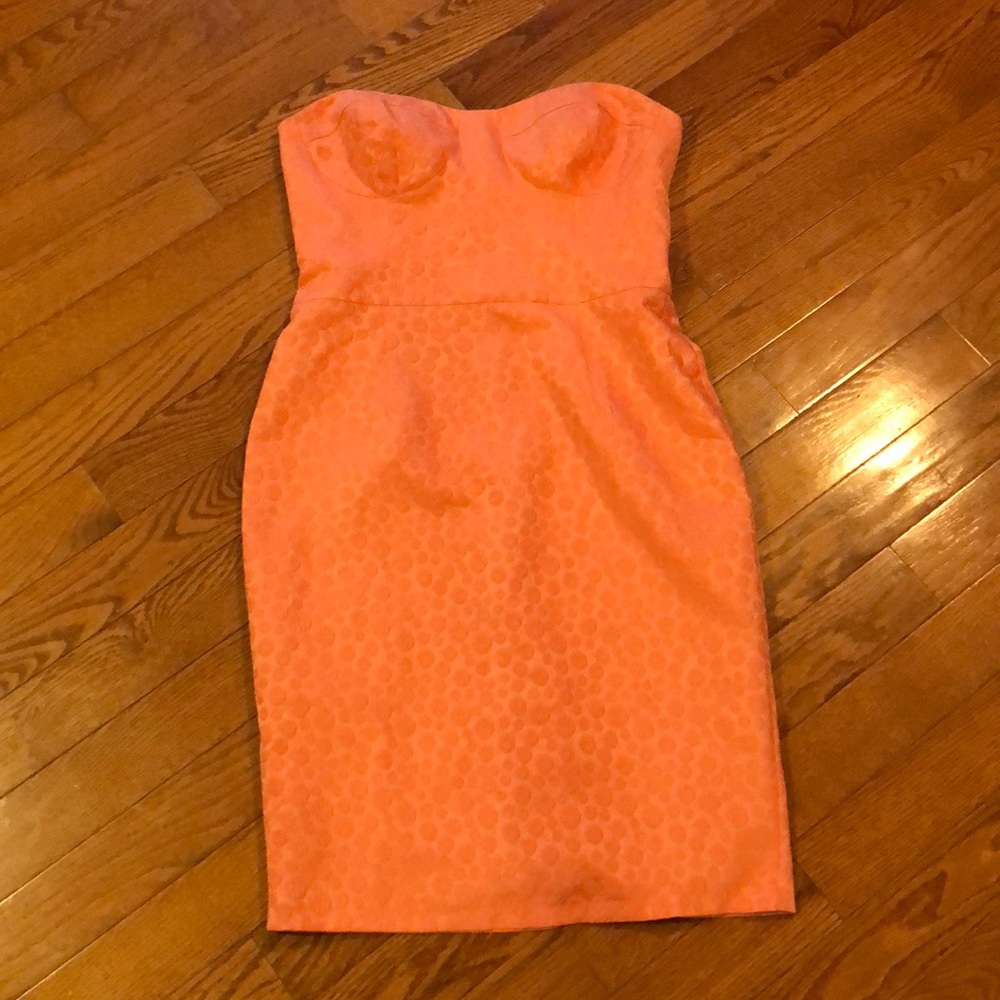 ASOS Wiggle Dress